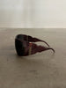 ROBERTO CAVALLI  - 2000s WRAP AROUND MASK SUNGLASSES