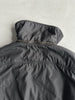 GIANFRANCO FERRÉ - 1990s MULTI ZIP CROP FIT BOMBER JACKET