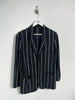 ISSEY MIYAKE - S/S 1983 SASHIKO BLAZER