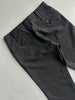 YOHJI YAMAMOTO Y's - A/W 2006 STRAIGHT LEG WOOL TROUSERS