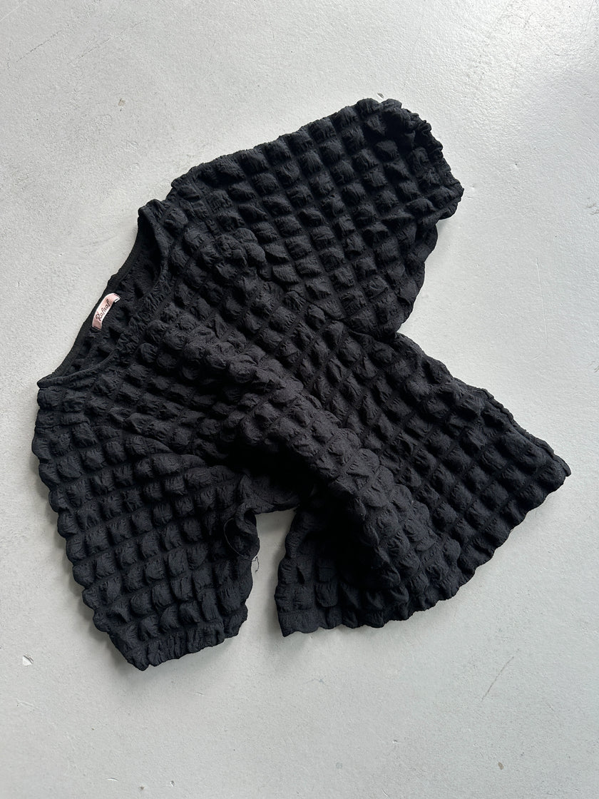 1990s 3D BOXY FIT T-SHIRT