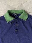 TRUSSARDI ACTION - 2000s POLO JUMPER