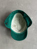 FILA  - 1970s EARFLAP HAT WITH FRONT ZIPPED POCKET