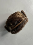 1970s TRAPPER FAUX FUR HAT