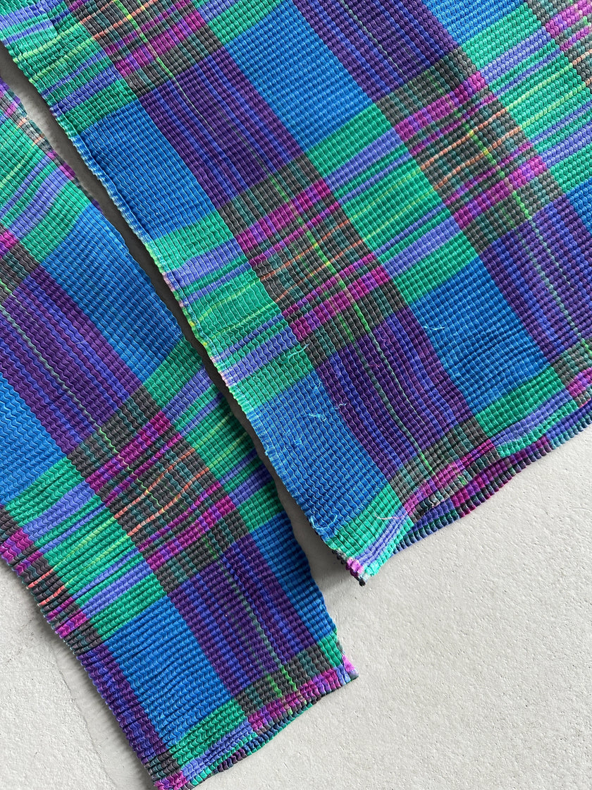 ISSEY MIYAKE ME - F/W 2017 LONG SLEEVE TOP