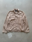 COMME DES GARÇONS TRICOT - S/S 2003 LINEN JACKET