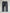 1990s PINSTRIPED STRAIGHT FIT TAILORED TROUSERS