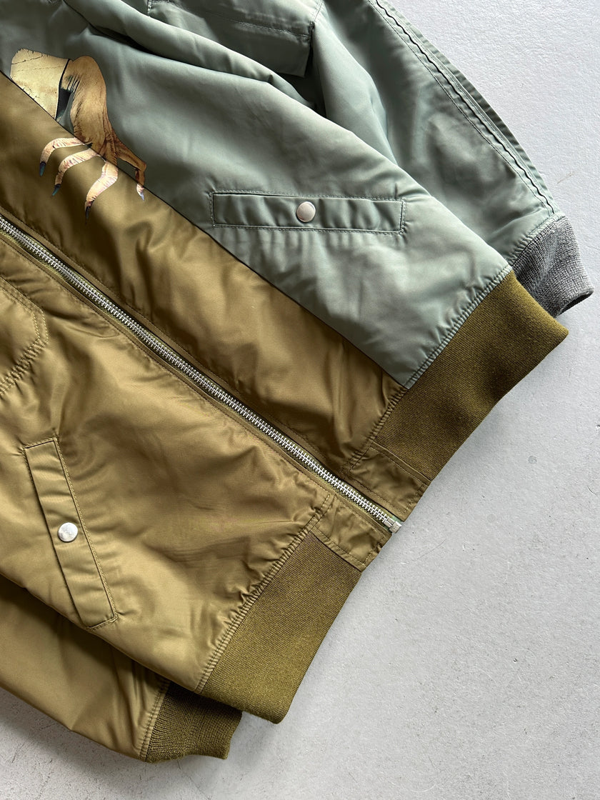 UNDERCOVER - F/W 2015 