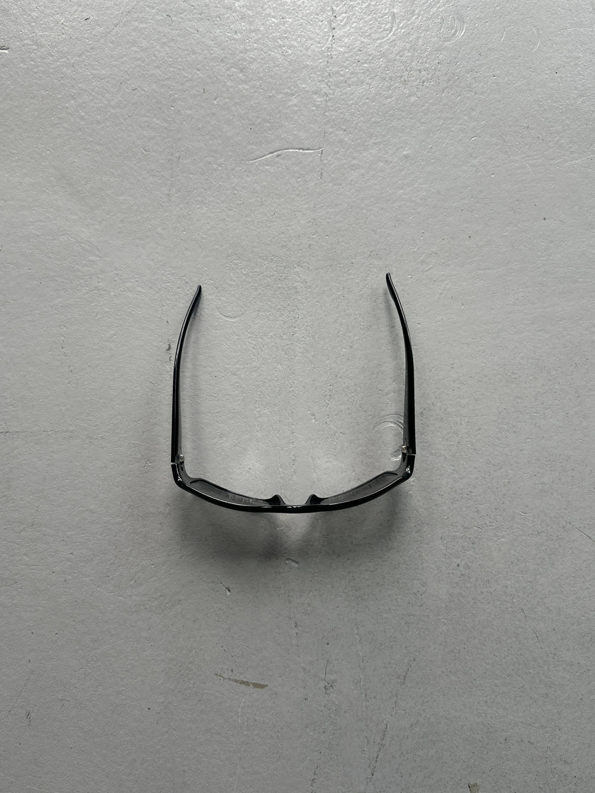 CHRISTIAN DIOR - 2000s OVERSIZED SUNGLASSES