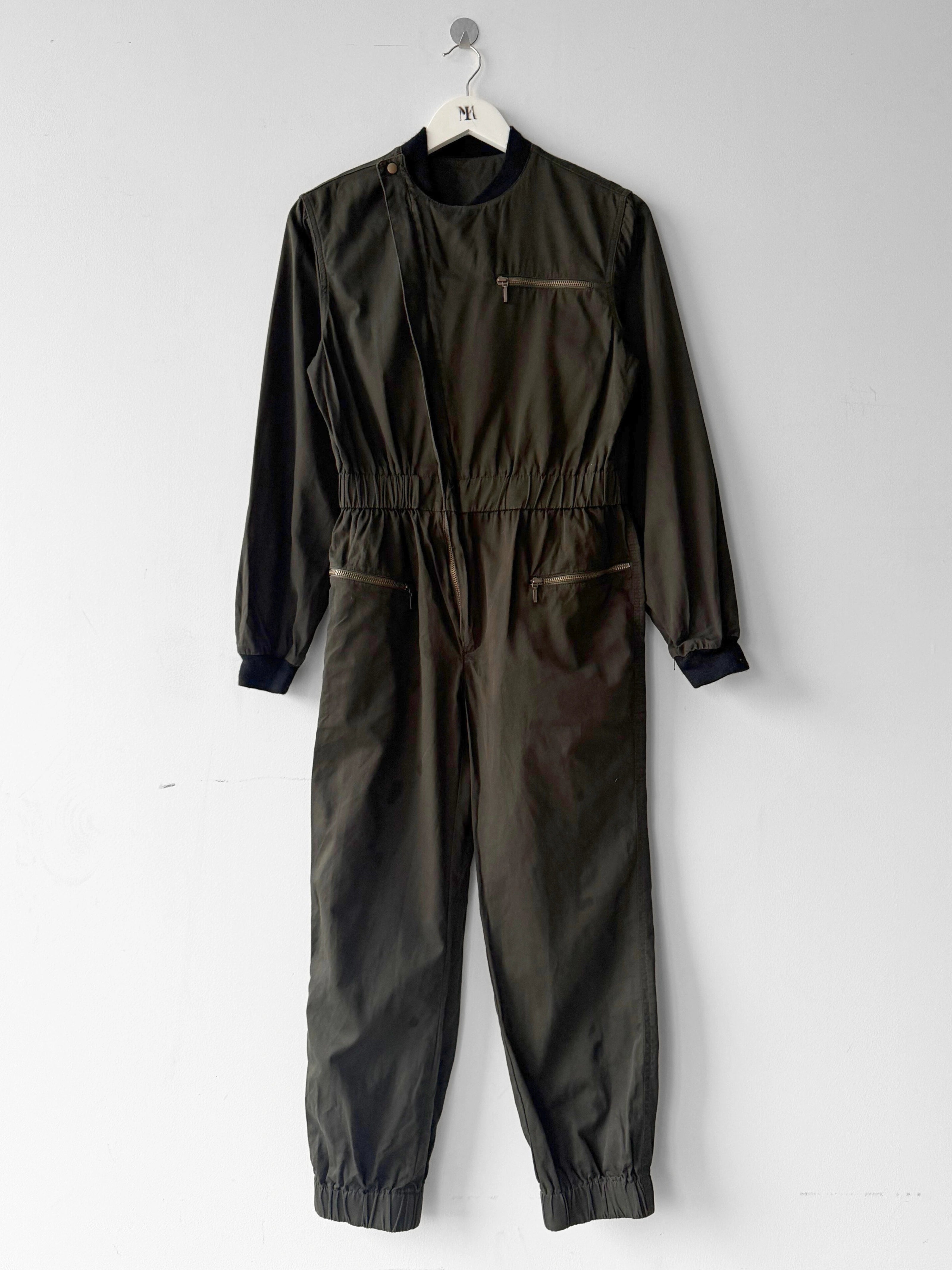PLEIN SUD 1990s UNIFORM