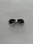DOLCE & GABBANA - 1990S AVIATOR SUNGLASSES
