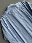 COMME DES GARÇONS SHIRT - 1990s LAYERED SLEEVE SHIRT
