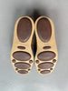 MIU MIU - F/W 1999 BUBBLE SOLE LACE UP OXFORD LEATHER SHOES