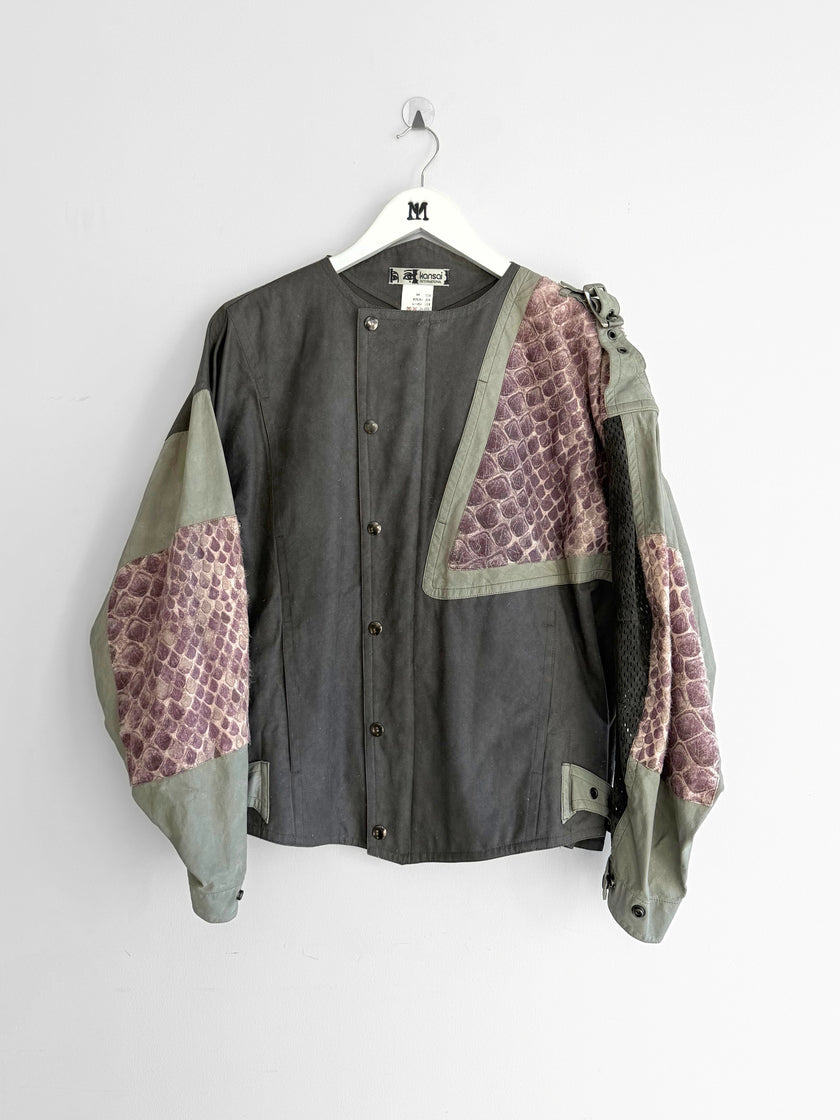 KANSAI YAMAMOTO 1970s JACKET