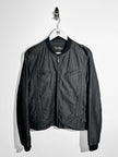 THIERRY MUGLER - early 2000s BOMBER JACKET