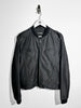 THIERRY MUGLER - early 2000s BOMBER JACKET