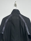 COMME DES GARÇONS - F/W 2000 LIGHT JACKET WITH SATIN TAPE PANELING