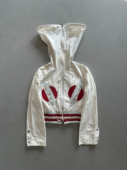 EMPORIO ARMANI S/S 2003 2 PIECES SET