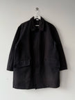 C.P. COMPANY - A/W 1997 DROPPED SHOULDERS MID LENGTH JACKET