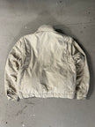 1990s CARGO JACKET WITH REMOVABLE SLEEVE