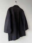 C.P. COMPANY - A/W 1997 DROPPED SHOULDERS MID LENGTH JACKET