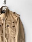 GAETANO NAVARRA - F/W 2004 FIELD JACKET