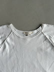 MARC JACOBS - 1990s RAW SEAMS SWEATER
