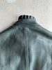 JOHN GALLIANO - 1990s LEATHER JACKET