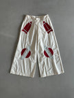 EMPORIO ARMANI S/S 2003 2 PIECES SET
