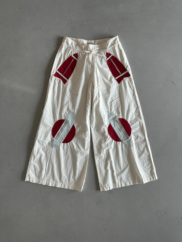 EMPORIO ARMANI S/S 2003 2 PIECES SET