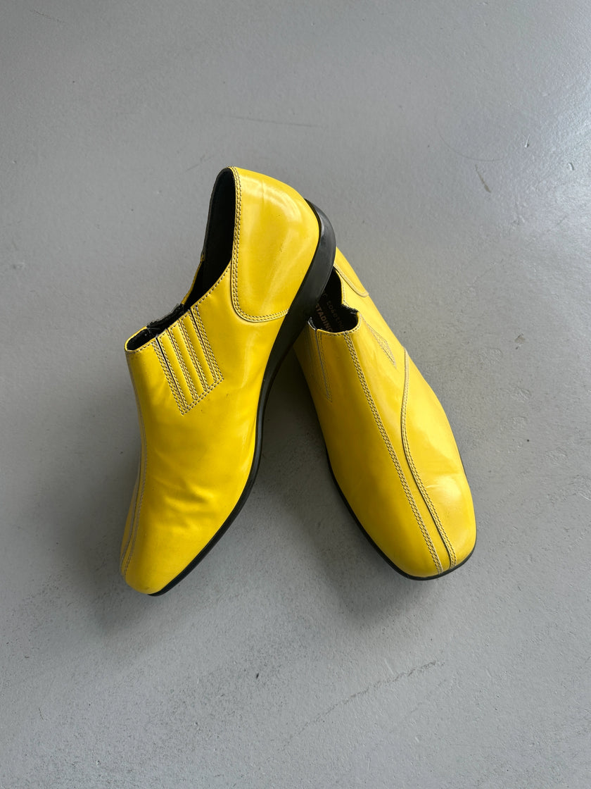 CAMPER X KIKO KOSTADINOV - 2019 SAMPLE SLIP ON SHOES