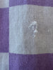 COMME DES GARÇONS HOMME PLUS - S/S 2001 GRADIENT CHECKBOARD SHIRT