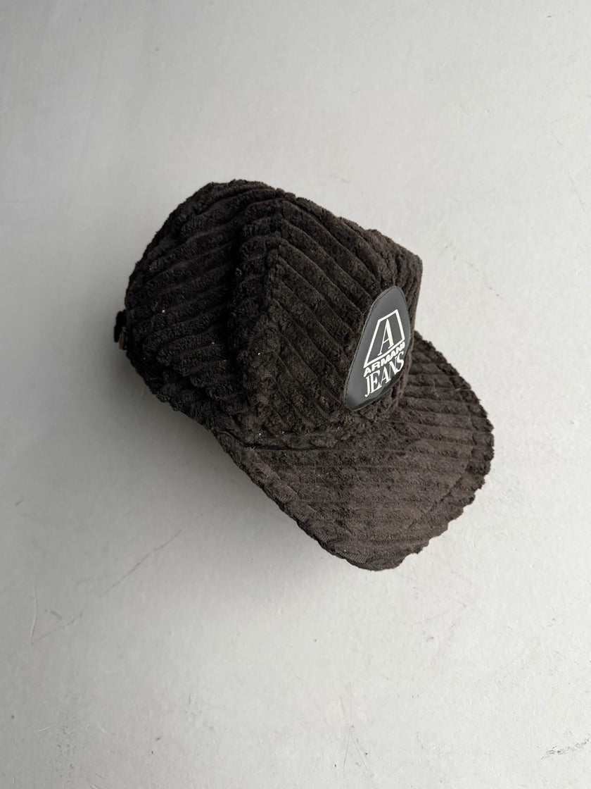 ARMANI 1980s HAT