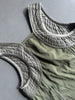 MARITHÉ FRANÇOIS GIRBAUD - 2000s TECHNICAL TANK TOP