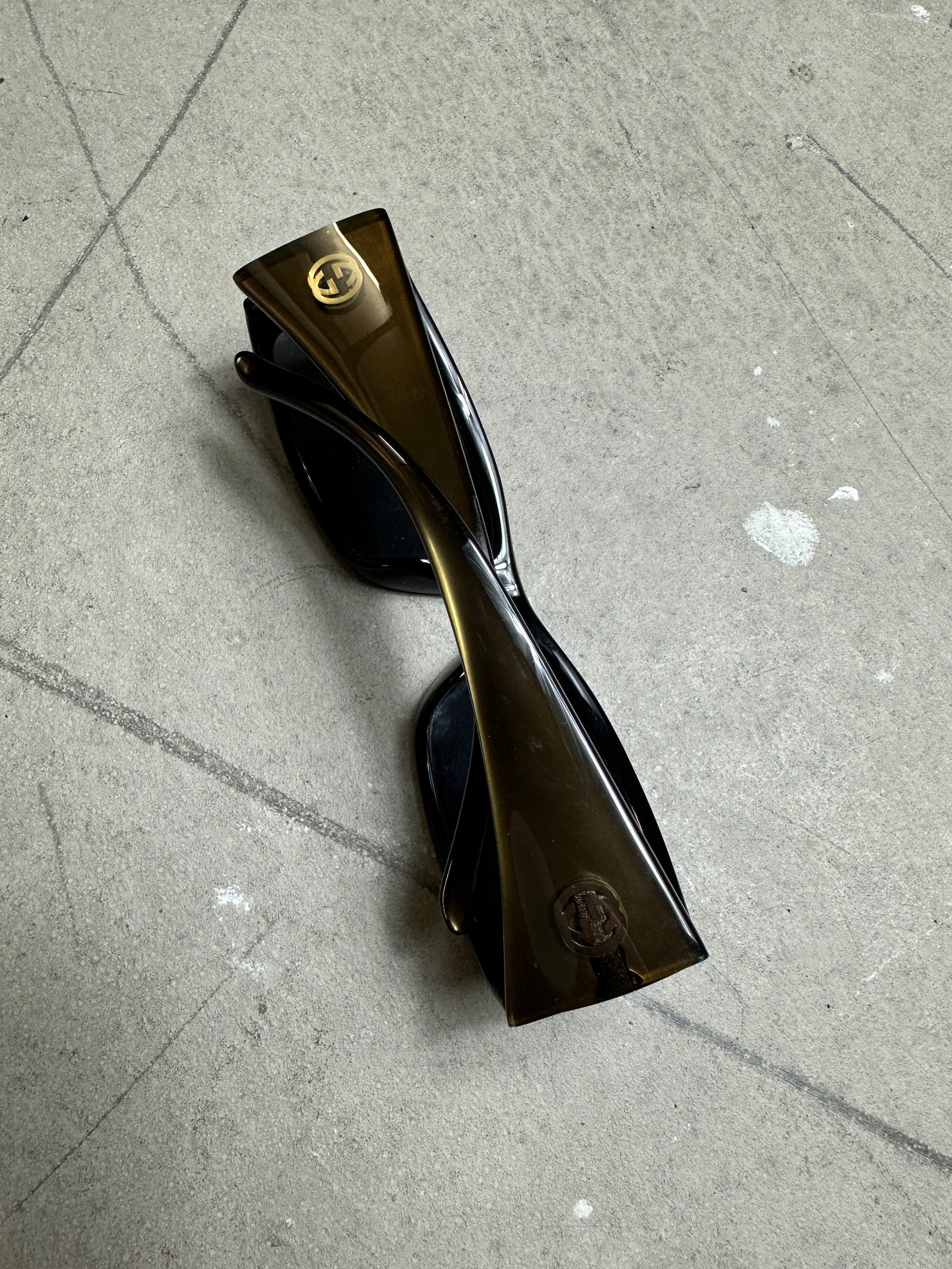 GUCCI- 2003 SUNGLASSES