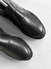 COSTUME NATIONAL - early 2000s LOAFERS