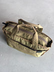 YOHJI YAMAMOTO Y'SACCS - 1990s 2 IN 1 NYLON BAG
