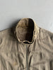 PRADA LINEA ROSSA - 2000s DECONSTRUCTED LIGHT JACKET