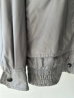 YVES SAINT LAURENT - 1990s 2 IN 1 BOMBER JACKET GILET