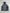 DIESEL - 2000s HOODED SWEATER WITH DIAGONAL ZIP CLOSURE