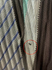 ISSEY MIYAKE - F/W 2021 PLEATED TROUSERS