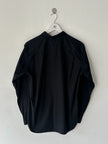 COMME DES GARÇONS - A/W 2017 DECONSTRUCTED ZIPPED SHIRT