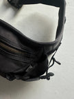 PORTER by YOSHIDA - 2000s TECHNICAL NYLON WAIST BAG