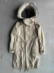 JUNYA WATANABE COMME DES GARÇONS - A/W 2013 SNORKEL HOOD PARKA