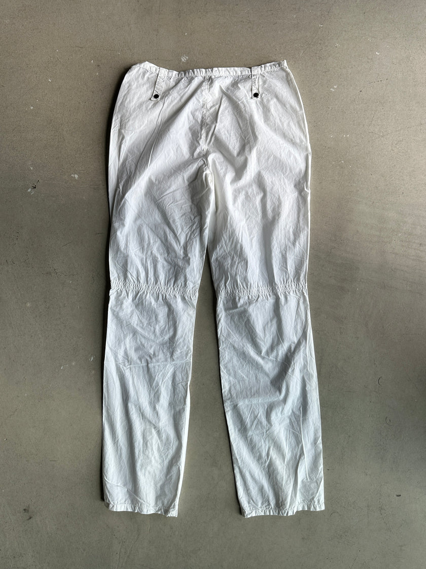 2000S CARGO TROUSERS