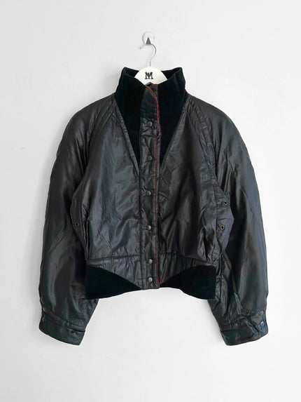 KRIZIA 1980s JACKET