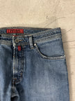 PIERRE CARDIN - 1990s STRAIGHT FIT JEANS