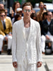 ISSEY MIYAKE - S/S 2017 RELAXED FIT CRINKLED BLAZER