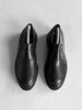 COSTUME NATIONAL - early 2000s LOAFERS