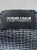 GIORGIO ARMANI - S/S 1999 KNITTED CAP